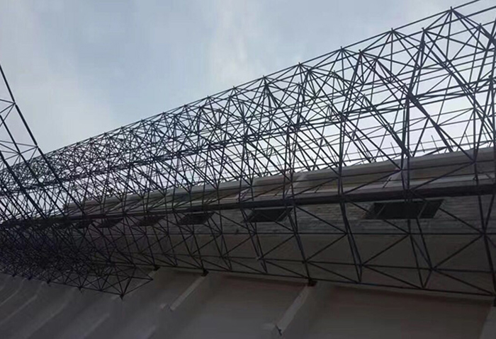 宿迁泗洪垃圾电厂